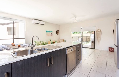 Byron Bay Casa | Bohemian Byron Bay, pool, firepit, pet-friendly