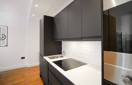 Northern Quarter Apartamento | Bohemian Chic by The Jacksonheim Boutique