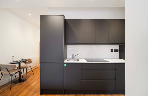 Northern Quarter Apartamento | Bohemian Chic by The Jacksonheim Boutique