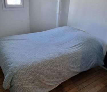 Les Amandiers Apartamento | Bohemian cosy flat