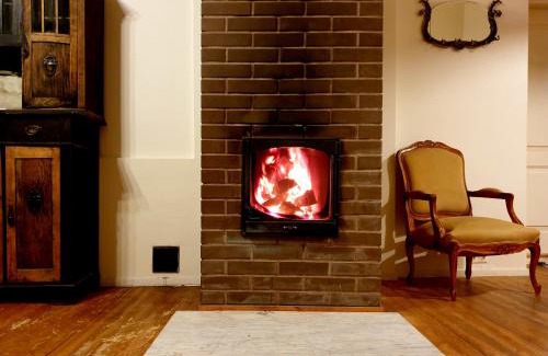 Old Town Apartamento | Bohemian Hideout, Old Town, Tartu Home