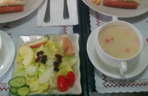 Hengchun Cama Y Desayuno | Bohemian Holiday Inn