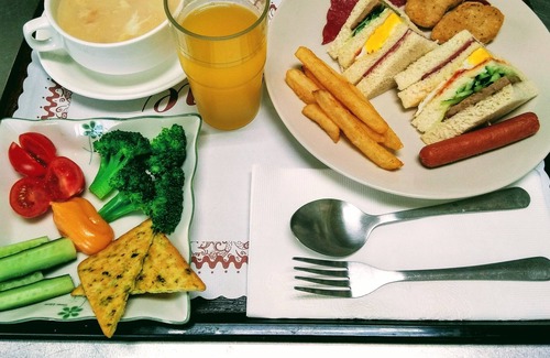 Hengchun Cama Y Desayuno | Bohemian Holiday Inn