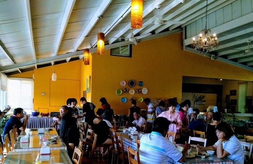 Hengchun Cama Y Desayuno | Bohemian Holiday Inn