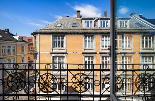 Bergen City Centre Hotel | Bohemian Hotel - Self-Service