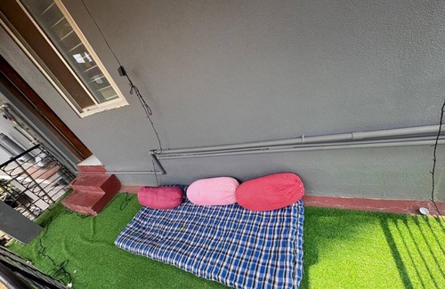 Parra Apartamento | Bohemian House