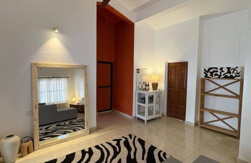 Parra Apartamento | Bohemian House