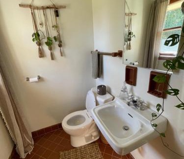Cudahy Casa | Bohemian Oasis