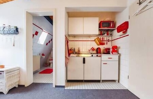 Innenstadt Apartamento | 🧭Bohemian Paradise🧭 incl. Extras