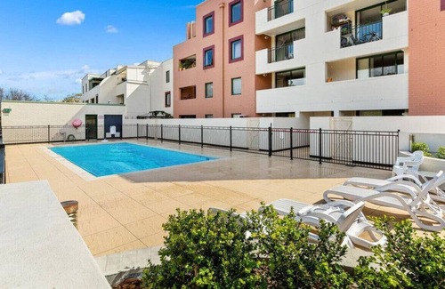 Newtown Apartamento | Bohemian Resort Apartment
