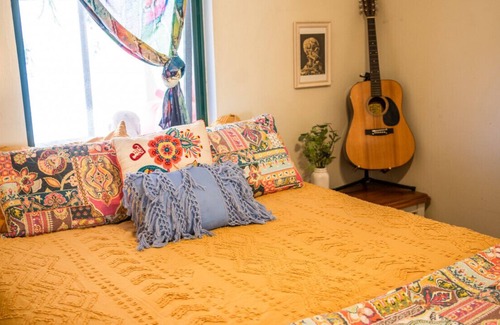 Newtown Apartamento | Bohemian Resort Apartment