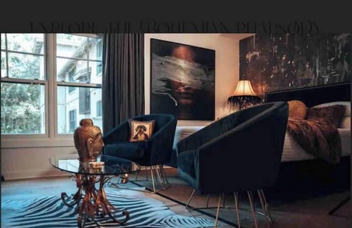 St. Augustine Apartamento | Bohemian Rhapsody King Suite St. Augustine at WGV
