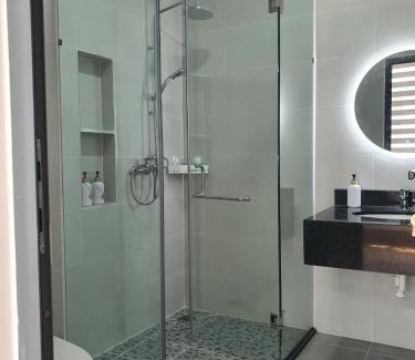District 9 Apartamento | Bohemian room - Là Lá Homestay Vinhomes Grand Park -