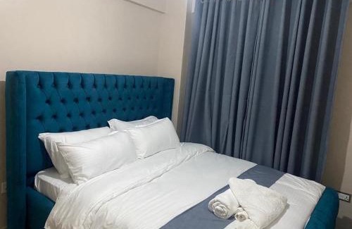 Mbotela Cama Y Desayuno | Bohemian South B