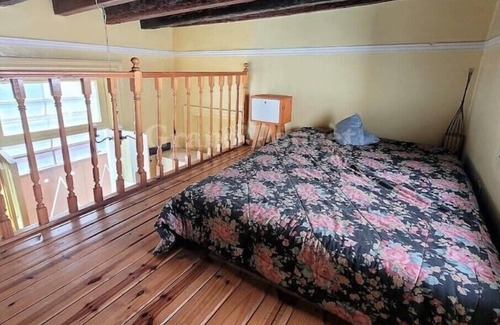 San Telmo Apartamento | Bohemian spacious Charm SanTelmo large groups