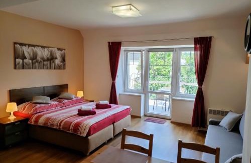 Decin Apartamento | Bohemica Apartments
