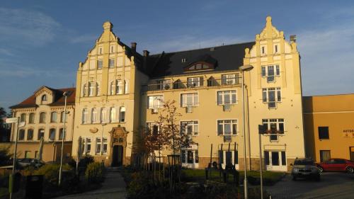 Decin Apartamento | Bohemica Apartments