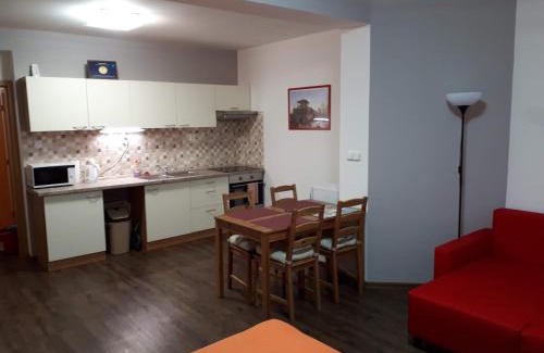 Decin Apartamento | Bohemica Apartments