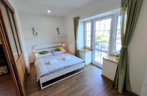 Decin Apartamento | Bohemica Apartments