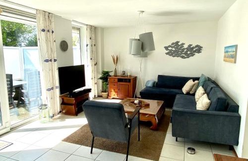 Sint Maartensvlotbrug Casa | Bohemien Resort 21