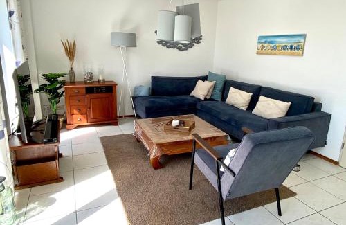 Sint Maartensvlotbrug Casa | Bohemien Resort 21