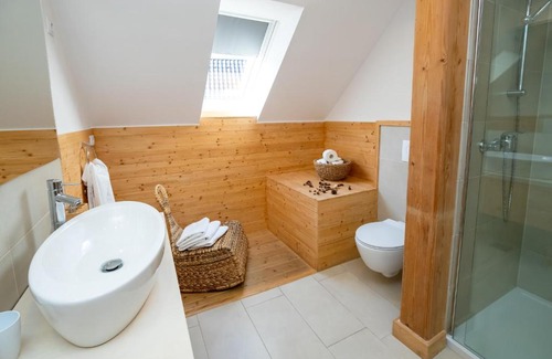 Bohinjska Bistrica Apartamento | Bohinj - Apartment Ana