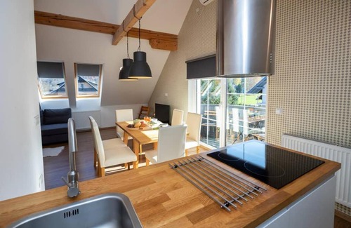 Bohinjska Bistrica Apartamento | Bohinj - Apartment Ana