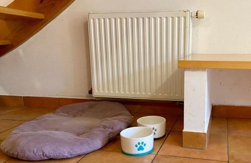 Polje Casa | Bohinj Cozy Escape Holiday Home