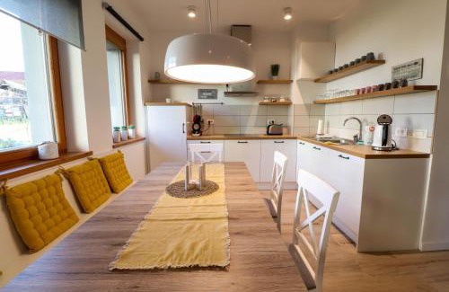Bohinjska Bistrica Apartamento | Bohinj - Old Village House
