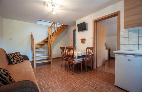 Ukanc Apartamento | Bohinj Star Apartments
