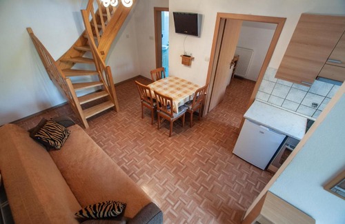 Ukanc Apartamento | Bohinj Star Apartments