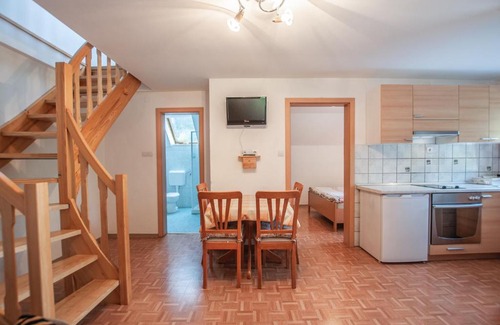 Ukanc Apartamento | Bohinj Star Apartments