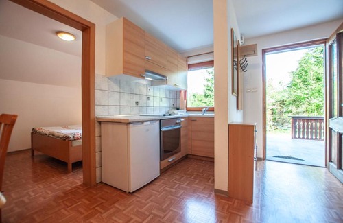 Ukanc Apartamento | Bohinj Star Apartments