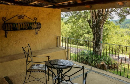 Ligfontein Cabina | Bohm's Zeederberg Country House