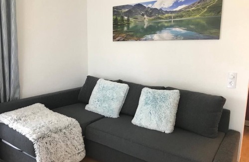 Zwiesel Apartamento | Bohn apartment