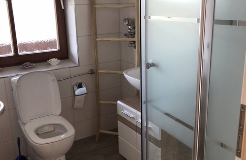 Zwiesel Apartamento | Bohn apartment