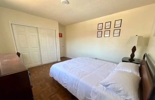 Simi Valley Casa | Boho 1-Bedroom/Shared Bathroom Residential Home