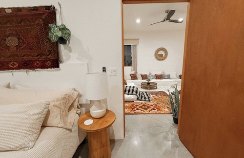 Clarkdale Complejo | Boho 1-bedroom Suite in Luxury Resort