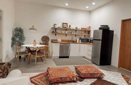 Clarkdale Complejo | Boho 1-bedroom Suite in Luxury Resort