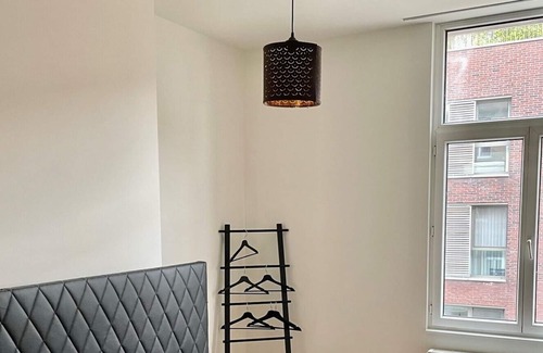 South Antwerp Apartamento | Boho apartment, 2 bedroom & toplocation Antwerp south