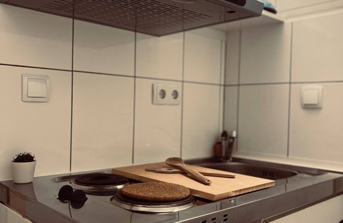 Am Homburg Apartamento | Boho apartment in Indian style in Saarbrücken