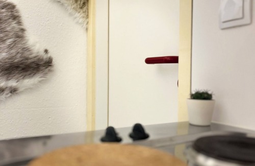 Am Homburg Apartamento | Boho apartment in Indian style in Saarbrücken