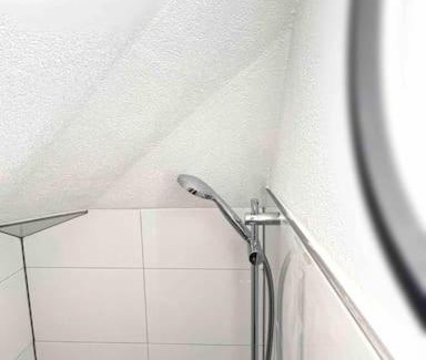 Oppum Apartamento | Boho Apartment mit Aussicht auf Gartenoase nähe Düsseldorf
