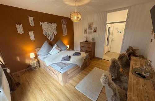 Gmain Apartamento | BOHO Apartment Terra