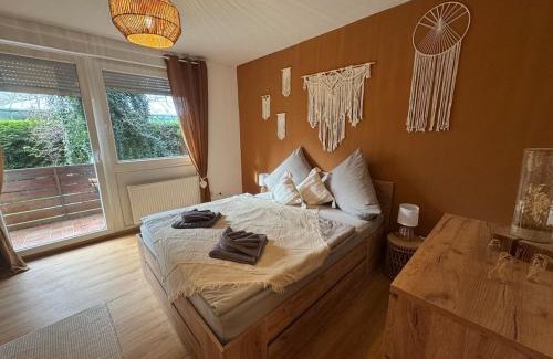 Gmain Apartamento | BOHO Apartment Terra