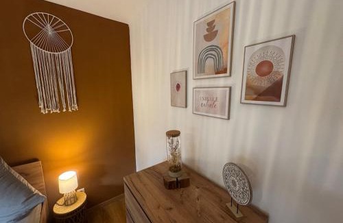 Gmain Apartamento | BOHO Apartment Terra