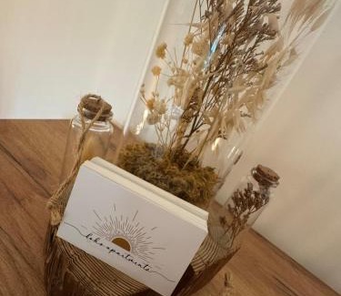 Gmain Apartamento | BOHO Apartment Terra