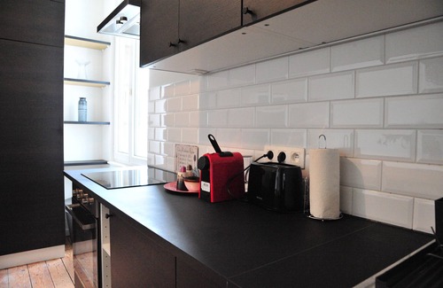 South Antwerp Apartamento | Boho Apartments 2 Bedrooms