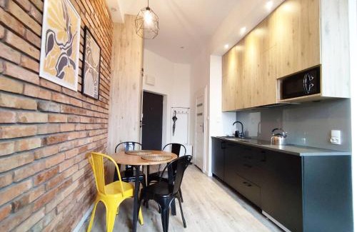 Torun Apartamento | Boho Apartments
