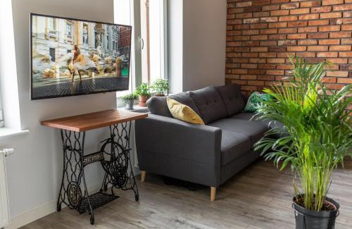 Torun Apartamento | Boho Apartments